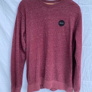 RVCA crew neck